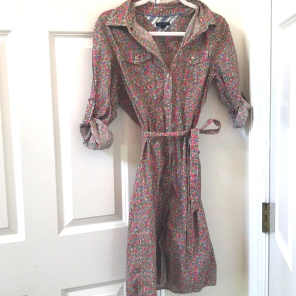 Tommy Hilfiger dress - Picture 6 of 10